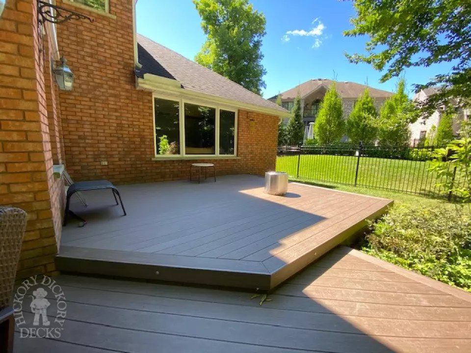 Deck Picture 1