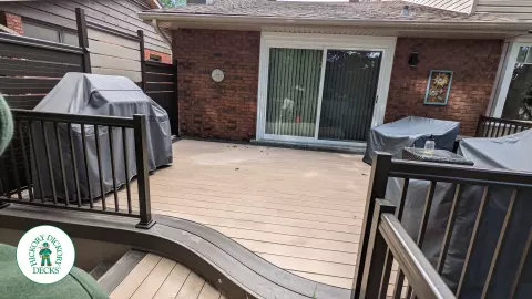 Deck Picture 4