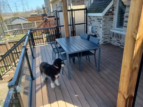 Deck Picture 2