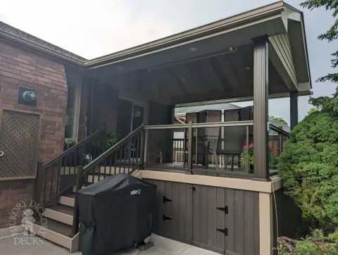 Deck Picture 1
