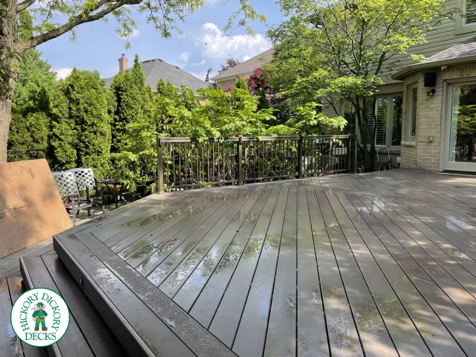 Deck Picture 2