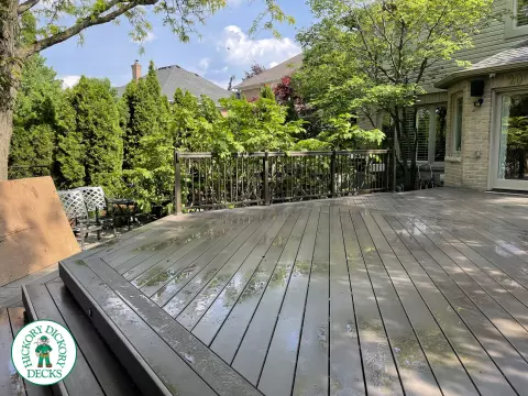Deck Picture 2