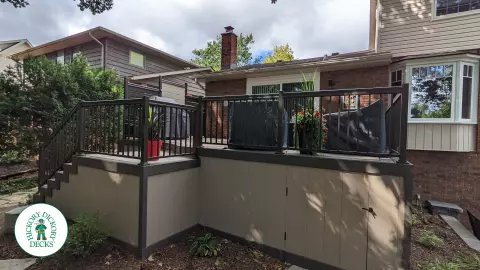 Deck Picture 2