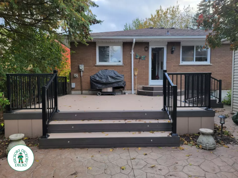 Deck Picture 1