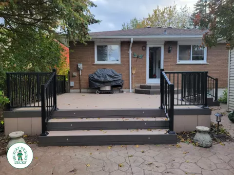 Deck Picture 1