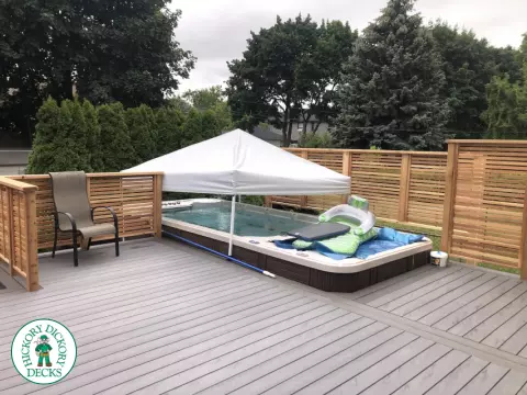 Deck Picture 1
