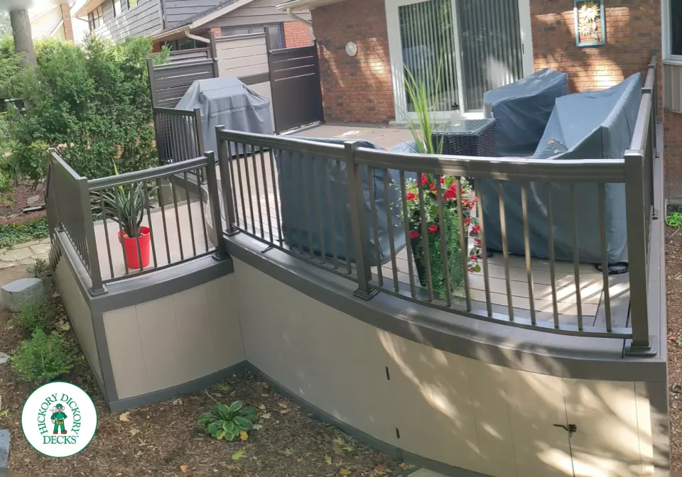 Deck Picture 3