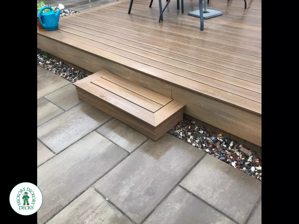 Deck Picture 1