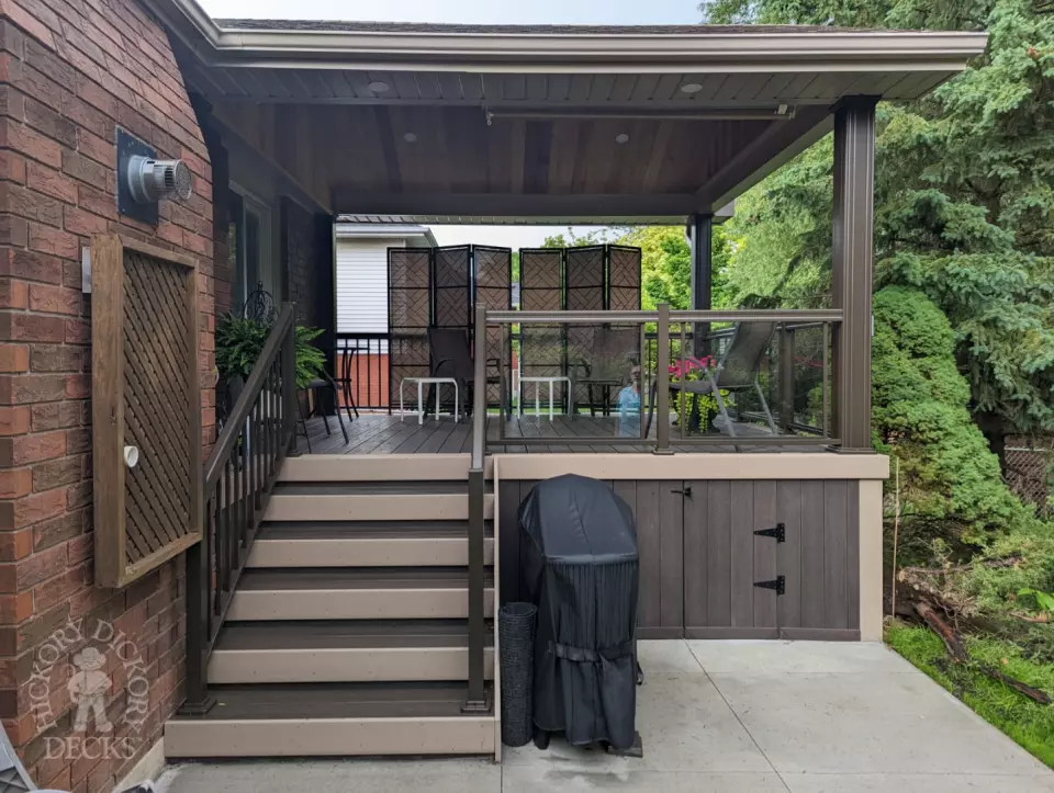 Deck Picture 3