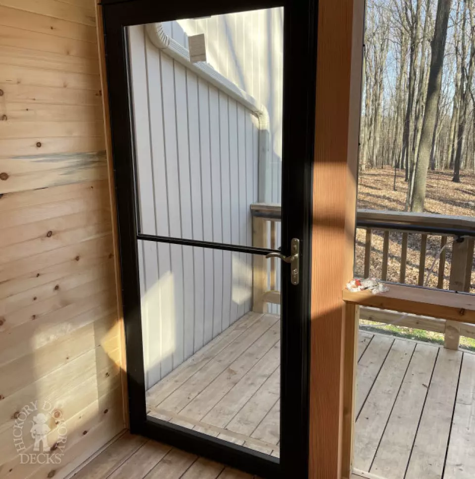 Cedar Custom Roof in Kempville Ontario