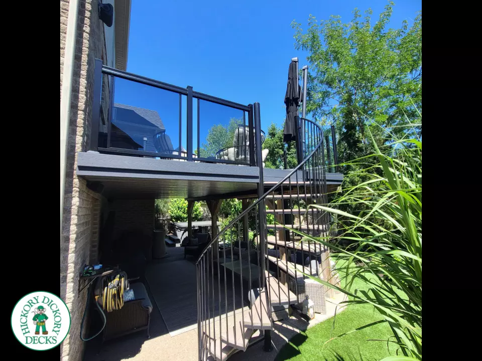 Deck Picture 1
