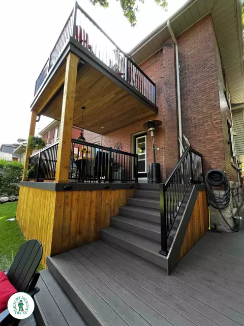 Deck Picture 5