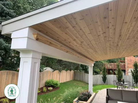 Custom Roof in Waterloo Ontario