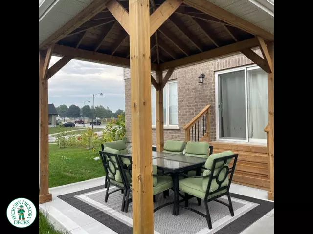 Deck Picture 3