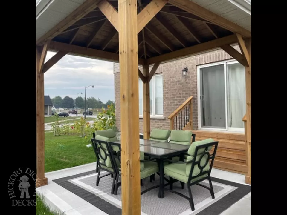 Deck Picture 3