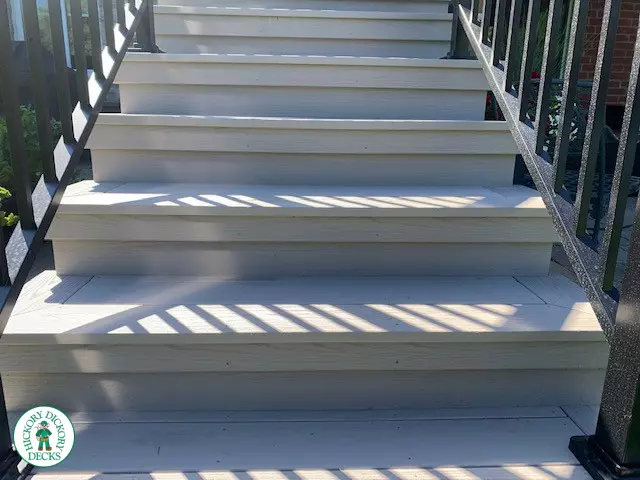 Deck Picture 2