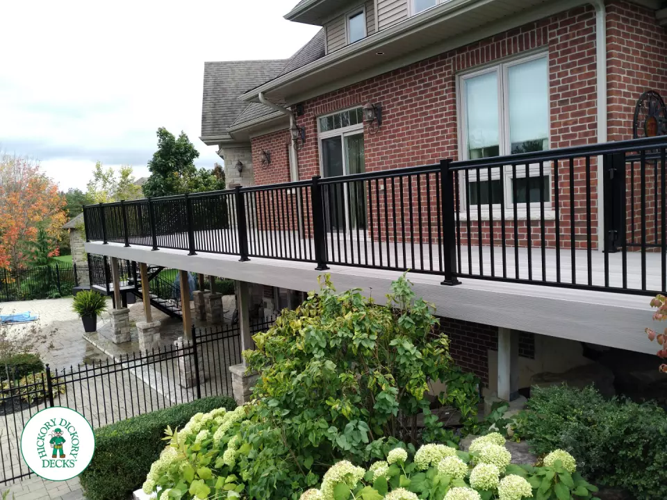 Deck Picture 4