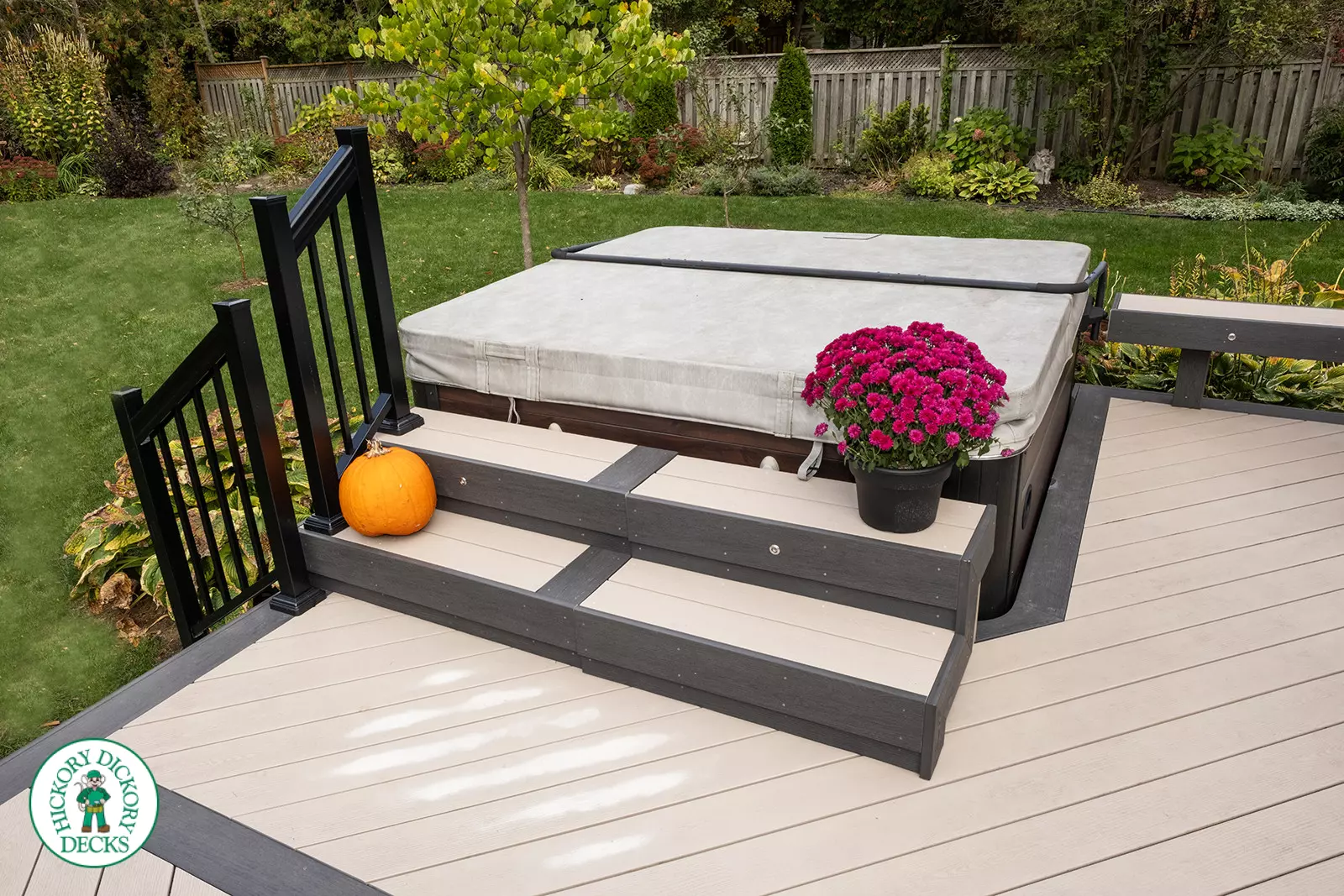 Deck Picture 4