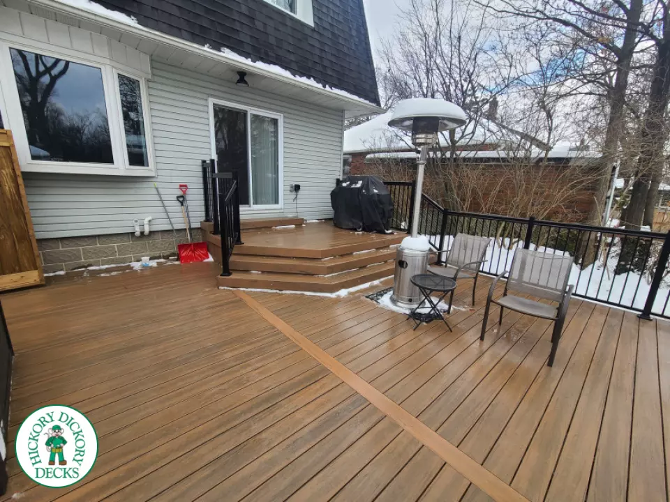 Deck Picture 2