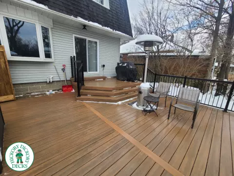 Deck Picture 2