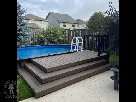 Deck Picture 2