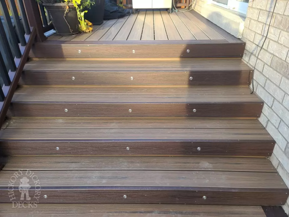 Deck Picture 4