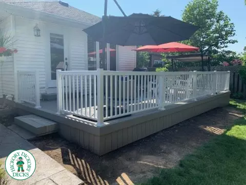 Deck Picture 4