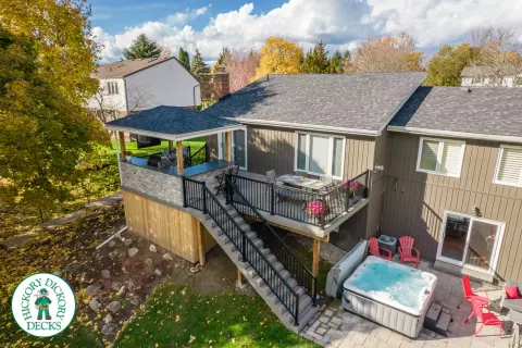 Deck Picture 1