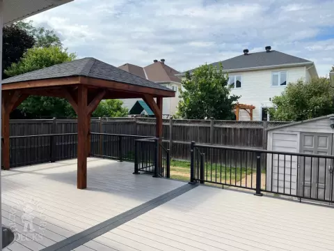 Deck Picture 1