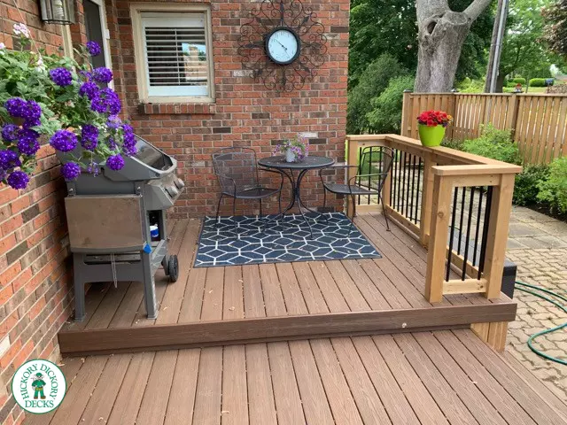 Deck Picture 3