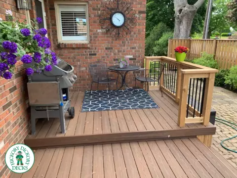 Deck Picture 3