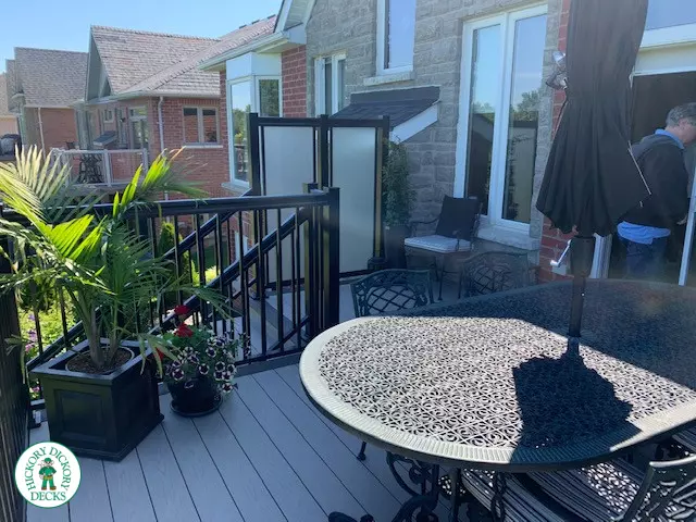 Deck Picture 3