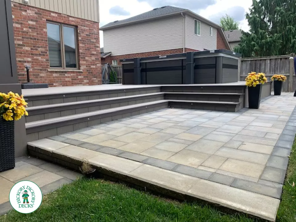 Deck Picture 1