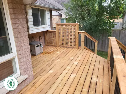 Deck Picture 4