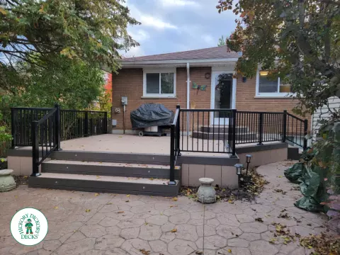 Deck Picture 3
