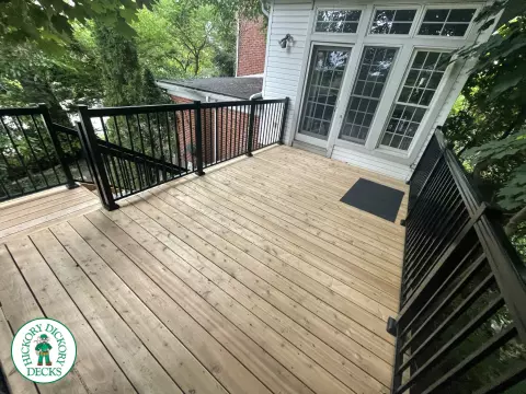 Deck Picture 1