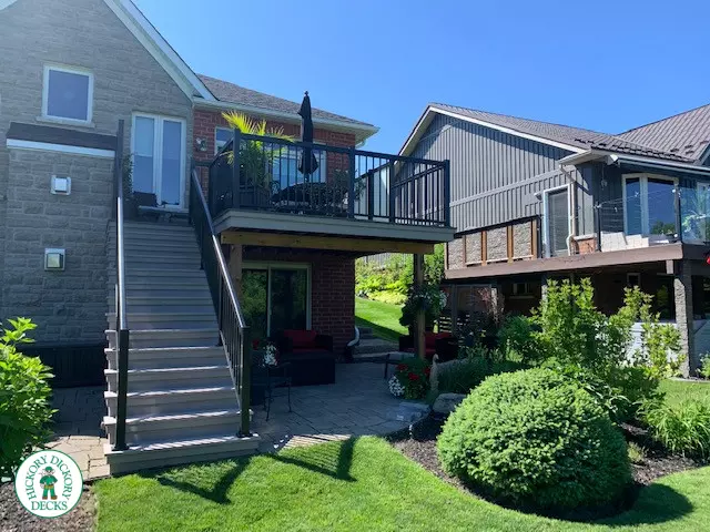 Deck Picture 1