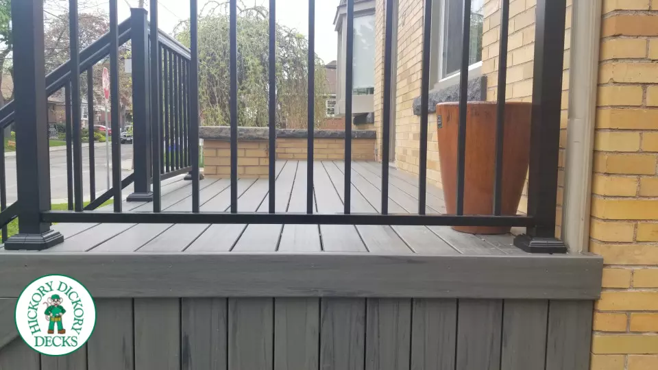 Deck Picture 3