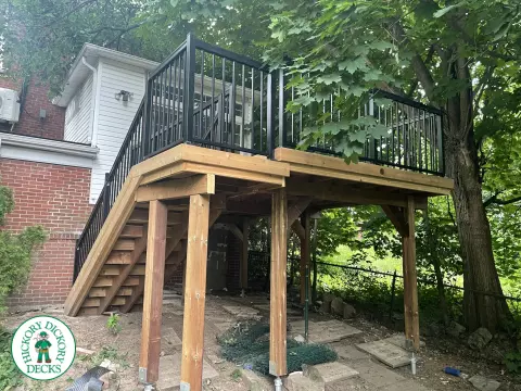 Deck Picture 4