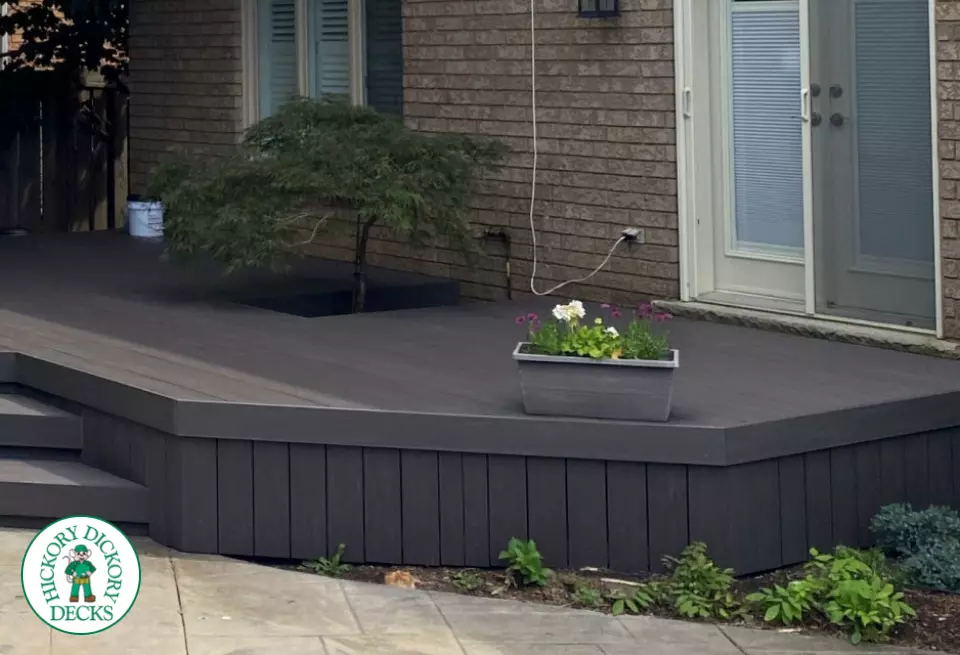 Deck Picture 2
