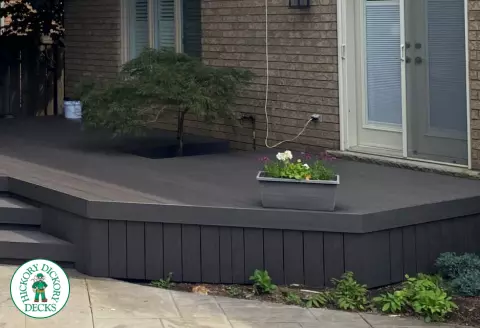 Deck Picture 2