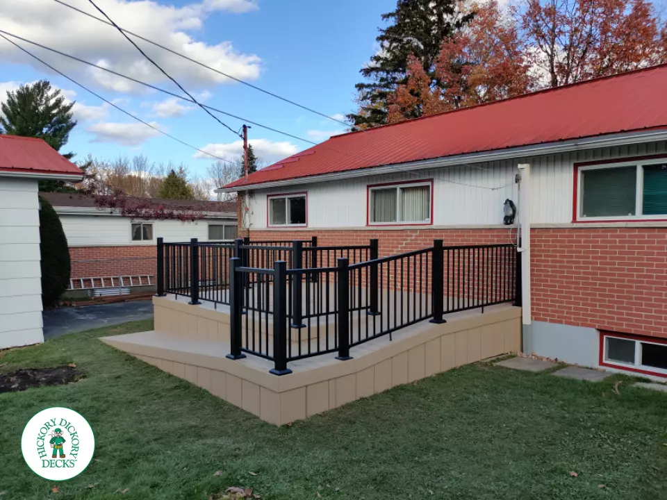 Deck Picture 3