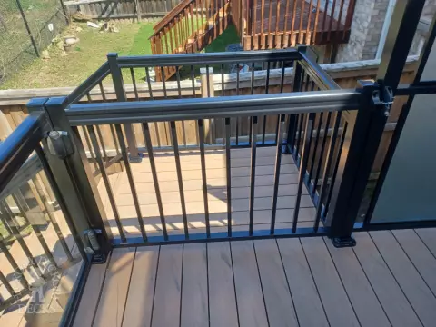 Deck Picture 5