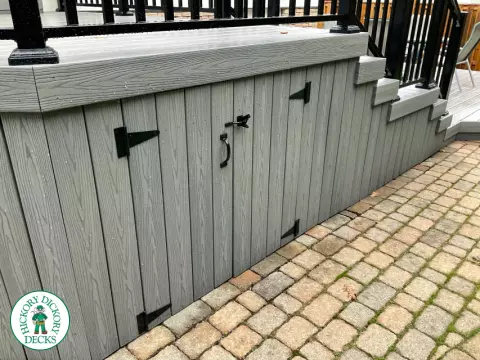 Deck Picture 5