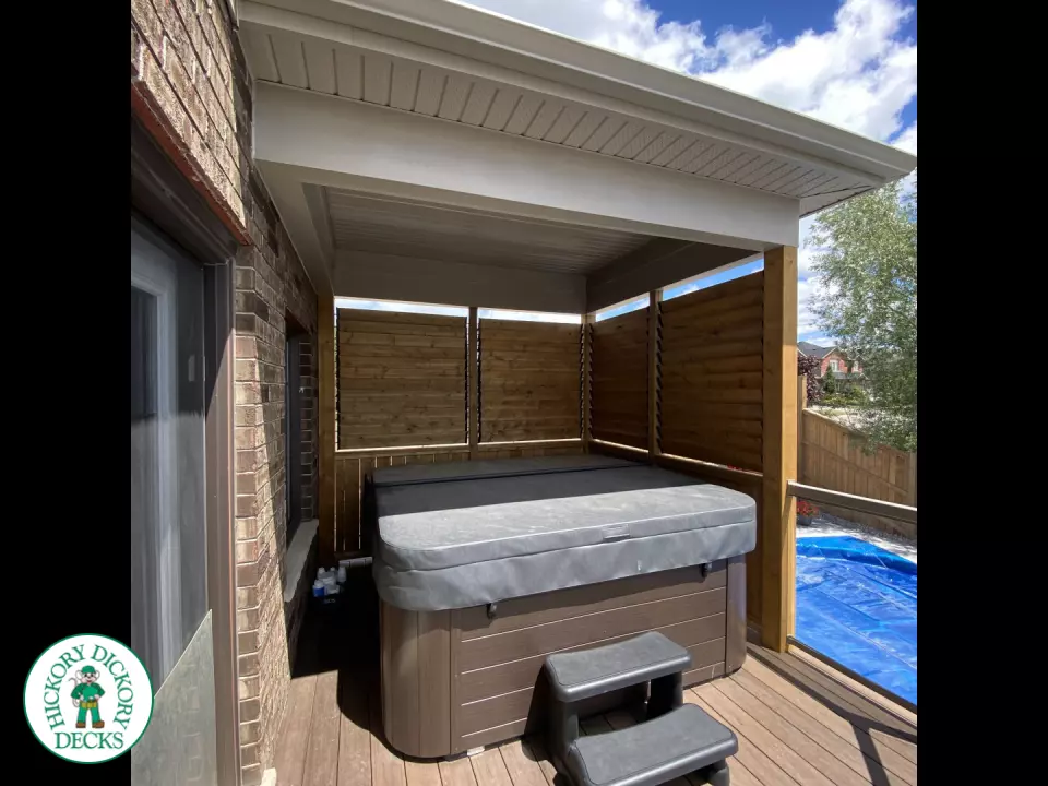 Deck Picture 4
