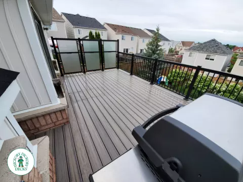 Deck Picture 2