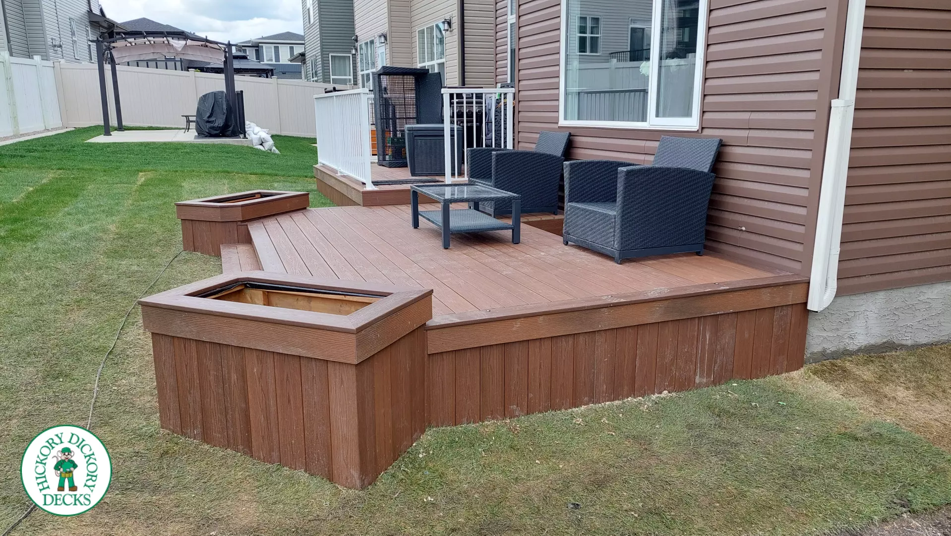 Deck Picture 3