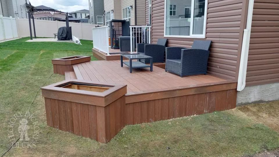 Deck Picture 3