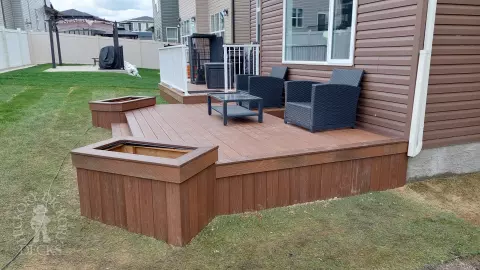 Deck Picture 3