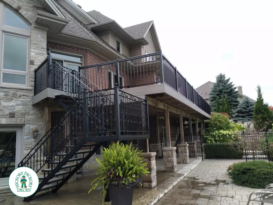 Deck Picture 1